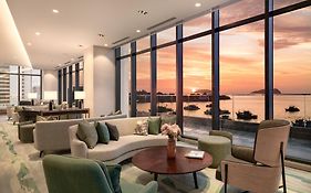 Citadines Waterfront Kota Kinabalu